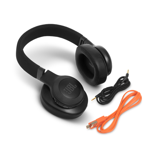 JBL E55BT Wireless Bluetooth Headphones JBL E55BT Wireless Bluetooth Headphones
